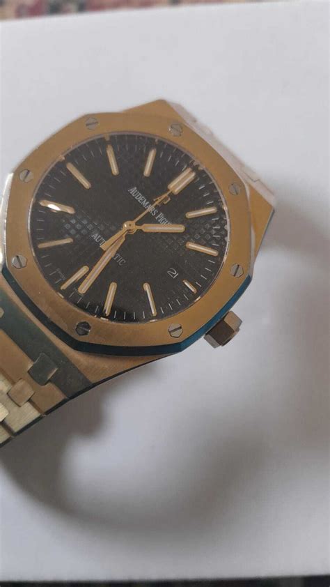 audemars piguet n0688 af 1998 price|audemars piguet original.